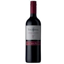 Vino TOCORNAL   (750  ml)
