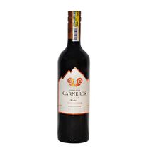 VINO ALTO LOS CARNEROS  Merlot (750  ml)