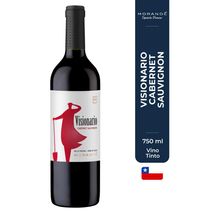 Vino MORANDE tinto Cabernet Sauvignon (750  ml)