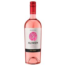 VINO ALIWEN  Cabernet Sauvignon (750  ml)