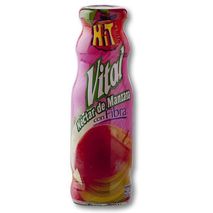 Néctar HIT Vital Manzana Con Fibra (237  ml)