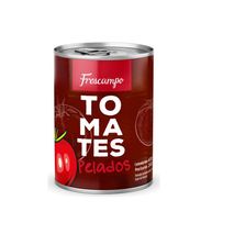 Tomates FRESCAMPO  (240  gr)