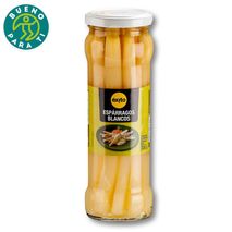 ESPARRAGO EXITO MARCA PROPIA  (205  gr)