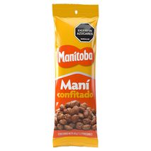 Mani MANITOBA Confitado (40  gr)