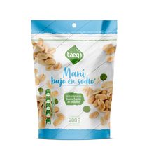 MANI TAEQ  (200  gr)