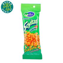 Soyitas DEL ALBA  (30  gr)