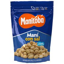 Mani MANITOBA  (370  gr)