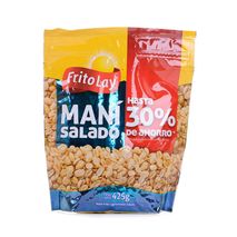 Mani FRITO LAY  (425  gr)