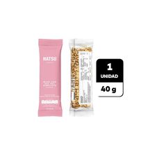 Maní HATSU Sal Del Himalaya (40  gr)