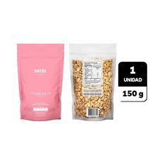 Maní HATSU Sal Del Himalaya Doypack (150  gr)