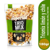 Pasabocas LA ESPECIAL  (180  gr)