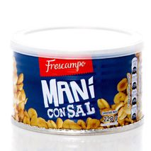 Mani FRESCAMPO  (220  gr)