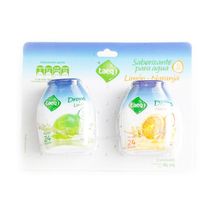 Bebida TAEQ  (96  ml)