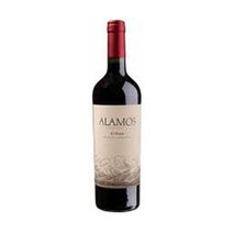 Vino ALAMOS   (750  ml)