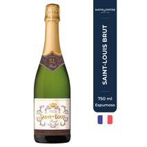 vino SAINT LOUIS Espumoso Mazuelo (750  ml)