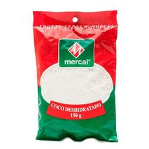 Coco MERCAL Deshidratado (150  gr)