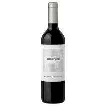 Vino HEREFORD  Cabenet S (750  ml)