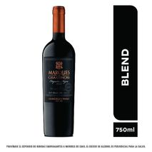 Vino MARQUES DE CASA CONCHA   (750  ml)