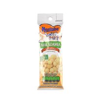 Macadamia MANITOBA  (35  gr)