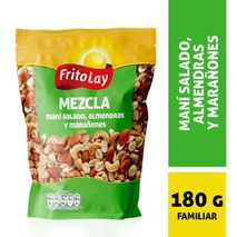Mezcla FRITO LAY  (180  gr)