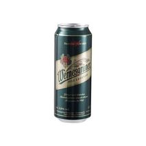 Cerveza BITBURGER  (500  ml)