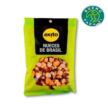 Nueces EXITO MARCA PROPIA  (200  gr)
