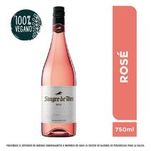 Vino rosado TORRES 100% vegano  (750  ml)