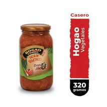 Hogao Casero DON MAIZ 320  gr
