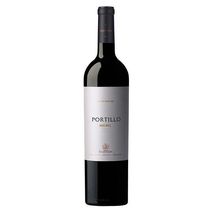 Vino Tinto PORTILLO  Malbec (750  ml)