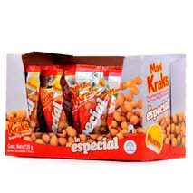 Mani LA ESPECIAL  (672  gr)