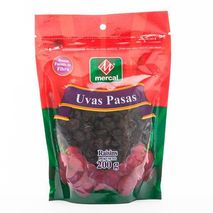 Uva MERCAL  (200  gr)