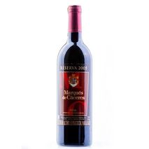 Vino MARQUES DE CACERES   (750  ml)