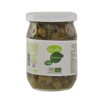 Alcaparras CARULLA  (140  gr)