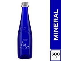 AGUA MANANTIAL  (300  ml)