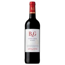 Vino Tinto BARTONGUESTIER Reserva  (750  ml)