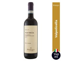 Vino PASQUA tinto Tempranil (750  ml)