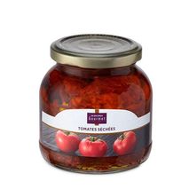 Tomate MONOPRIX MARCA EXCLUSIVA  (125  gr)