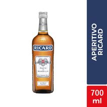 Licor de anís RICARD aperitivo (750  ml)