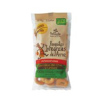 Rosquilla NATURELA  (75  gr)