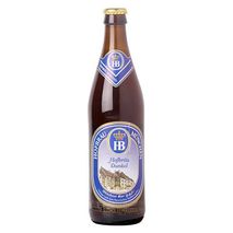 Cerveza HOFBRAU  (500  ml)