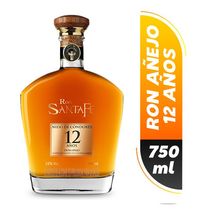 Ron  SANTA FE   (750  ml)