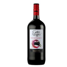 VINO GATO NEGRO   (1500  ml)