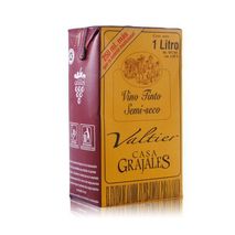 Vino GRAJALES   (1000  ml)