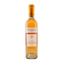VINO UNDURRAGA  Semillon (375  ml)