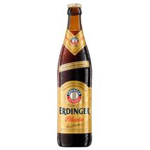 Cerveza ERDINGER Pikantus (500  ml)
