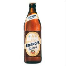Cerveza ERDINGER  (500  ml)