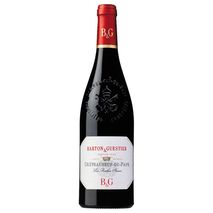 Vino BARTONGUESTIER tinto Syrah (750  ml)