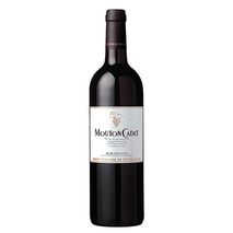 VINO MOUTON CADET   (750  ml)