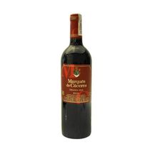 Vino MARQUES DE CACERES   (750  ml)