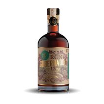 Ron RON GOBERNADOR Extra añejo 12 años botella (750  ml)